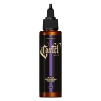 Cartel6465 Czarny Puder Black Volumizing Powder