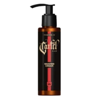 Cartel6465 Krem do golenia - Shaving Cream