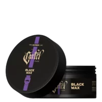 Cartel6465 Czarny wosk Black Wax 100ml 1