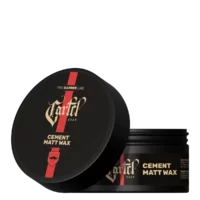 Cartel6465 Wosk matowy Cement Matt Wax 100ml 1